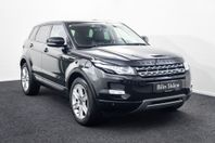 Land Rover Range Rover Evoque 2.2 TD4 AWD Pure 150hk