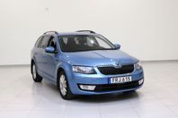 Skoda Octavia Kombi 1.6 TDI Ambition