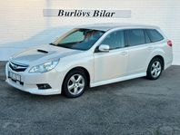 Subaru Legacy Wagon 2.0 4WD Euro 5