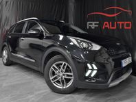 Kia Niro P-HEV DCT Advance Plus Plug-in Hybrid 141hk