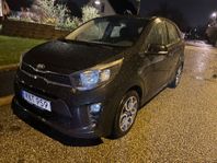 Kia Picanto 1.0 MPI GLS Euro 6 , 5-dörr