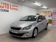 Peugeot 308 1.6 BlueHDI FAP EAT Active Automat 120hk 2017