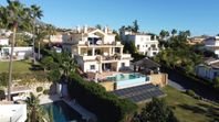 Villa i Marbella, Malaga