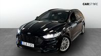 Ford Mondeo 2.0 187hk|ST-Line|Navi|Kamera|MOMS|Carplay|