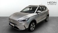 MG ZS EV ZS EV LUXURY 70 KWH Privatleasing från 3650 kr * må