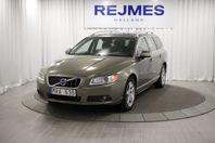 Volvo V70 D3 III