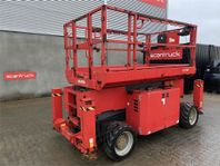 Manitou 120SC