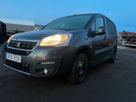 Peugeot Partner Van 1.6 BlueHDi -2016 | Increased Payload