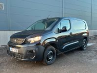 Peugeot Partner 1.5 BlueHDi -2023 | EAT | 130hk