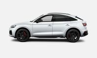 Audi Q5 Sportback S LINE 55 TFSI E QUATTRO 270(367