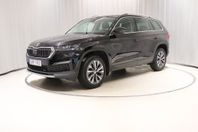 Skoda Kodiaq 2,0 TDI 4x4 200hk Aut Drag Värmare Läder