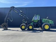 John Deere 1470G, 13100h - Skördare