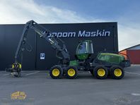 John Deere 1170G, 2400h - Skördare