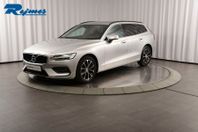 Volvo V60 B4 Diesel Mom Adv Navi Pro Edition