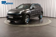 Lynk & Co 01 PHEV