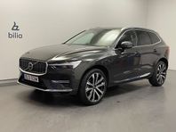 Volvo XC60 Recharge T8 Inscription / Motorstolspaket /