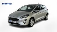 Ford Fiesta 1.0 125 Titanium Special Ed A_HMC