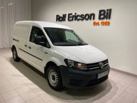 Volkswagen Caddy Maxi Maxi 2,0 TDI