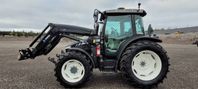 Massey Ferguson 5608 Dyna-4 / Lastare / Frontlyft