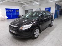 Ford Focus 5D 1.8 FlexiFuel 125hk SoV/MoK/Kamkedja