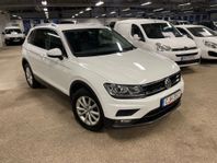 Volkswagen Tiguan 1.4 TSI 4Motion Drag Värmare Euro 6