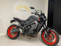 Yamaha MT-09 ABS