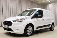 Ford Transit  Connect L2 Automat Drag Värmare EnÄgare Moms