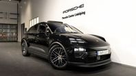 Porsche Macan 4 Electric / Leasebar / VAT