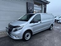 Mercedes-Benz Vito 116 CDI 4x4 3.2t 9G-Tronic Euro 6 Ex lång