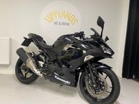 Kawasaki Ninja 400 ABS