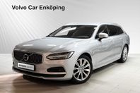 Volvo V90 B4 Bensin Momentum Advanced Edition 0% RÄNTA FRI S