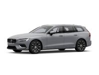 Volvo V60 T6 Core Bright