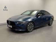 Mercedes-Benz CLA 220 d 220 d 8G-DCT