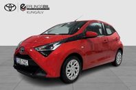 Toyota Aygo 1.0 Man 5D X-Play