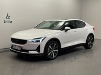 Polestar 2 Long Range Dual Motor Long range Dual motor 78kWh