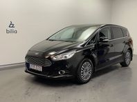 Ford S-Max 2.0 TD 190 Titanium A_HMC