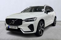 Volvo XC60 T6 Plus Dark Edition