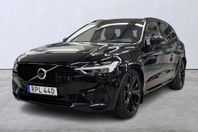 Volvo XC60 T8 AWD Recharge Recharge T8 R-Design T