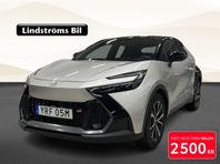 Toyota C-HR Hybrid AWD-i 2,0 AWD-I GR Sport Premiere Edt Vhj