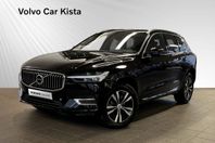 Volvo XC60 Recharge T6 Inscr Expression T *0% RÄNTA* (SELE..