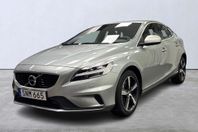 Volvo V40 T3 aut R-Design Edt