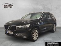 Volvo XC60 B4 AWD Diesel Momentum Advanced Edt