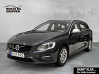 Volvo V60 D3 Classic R-Design