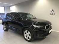 Volvo XC40 B4 FWD Bensin Mom Adv Navi Pro Edt