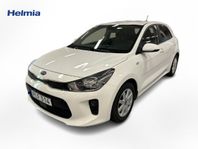 Kia Rio GLS