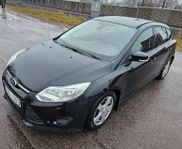 Ford Focus 1.0 EcoBoost Edition Euro 5 Nybesiktad Nyservad