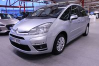 Citroën C4 Picasso 1.6 VTi Euro 5