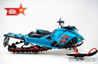 Ski-Doo Freeride 154" S-38 850 E-TEC  EL-START