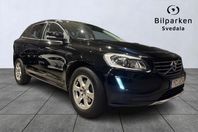 Volvo XC60 D3 Geartronic Momentum Euro 6 | VOC | P-värmare