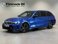 BMW 320 d xDrive Touring M Sport Drag AdptFarth HiFi P-Assis